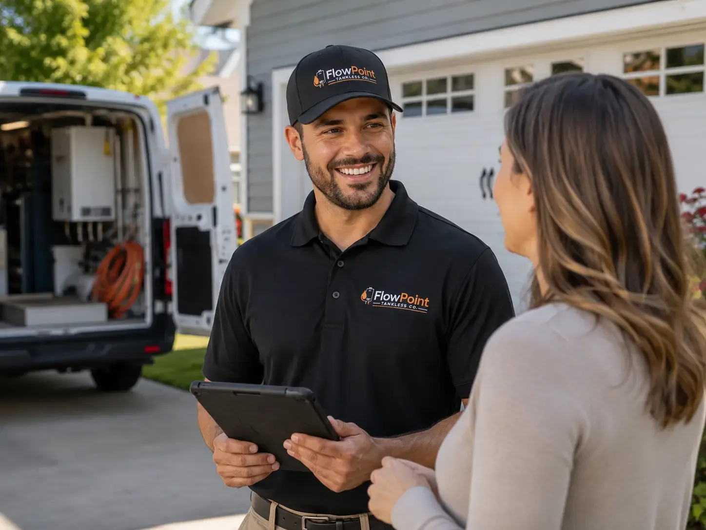 Tankless Water Heater Installation Spencer, VA FAQs